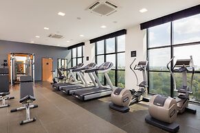 DoubleTree by Hilton Hotel Lodz