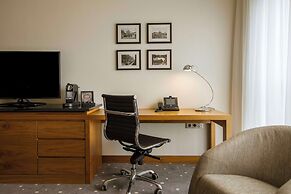 DoubleTree by Hilton Hotel Lodz