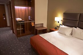 DoubleTree by Hilton Hotel Lodz