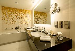 DoubleTree by Hilton Hotel Lodz