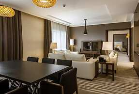 DoubleTree by Hilton Hotel Lodz