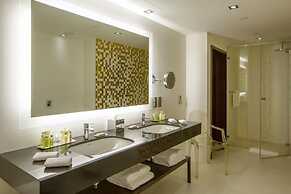 DoubleTree by Hilton Hotel Lodz
