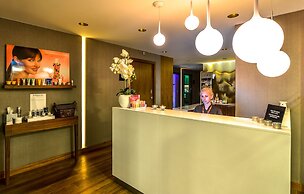 DoubleTree by Hilton Hotel Lodz