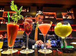 DoubleTree by Hilton Hotel Lodz
