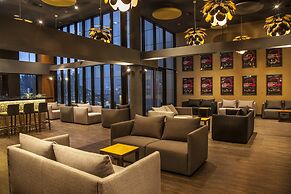 DoubleTree by Hilton Hotel Lodz