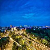 DoubleTree by Hilton Hotel Lodz