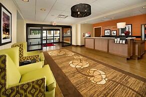 Hampton Inn Uvalde