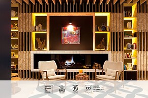 SLEEP’N Atocha – B Corp Certified