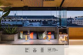 SLEEP’N Atocha – B Corp Certified