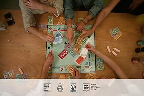 SLEEP’N Atocha – B Corp Certified