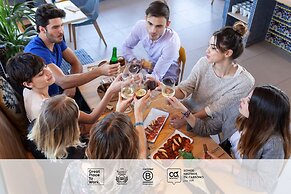 SLEEP’N Atocha – B Corp Certified