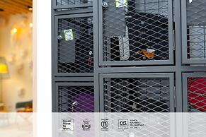 SLEEP’N Atocha – B Corp Certified