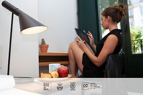 SLEEP’N Atocha – B Corp Certified