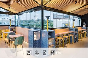 SLEEP’N Atocha – B Corp Certified