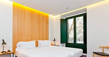 SLEEP’N Atocha – B Corp Certified