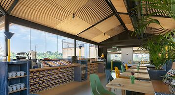 SLEEP’N Atocha – B Corp Certified