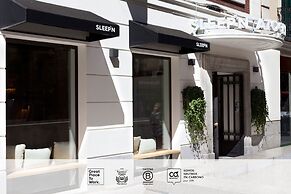 SLEEP’N Atocha – B Corp Certified