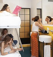 SLEEP’N Atocha – B Corp Certified