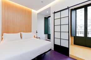 SLEEP’N Atocha – B Corp Certified