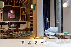 SLEEP’N Atocha – B Corp Certified