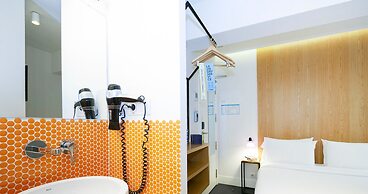 SLEEP’N Atocha – B Corp Certified