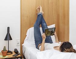 SLEEP’N Atocha – B Corp Certified