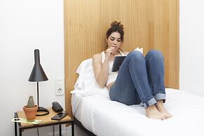 SLEEP’N Atocha – B Corp Certified