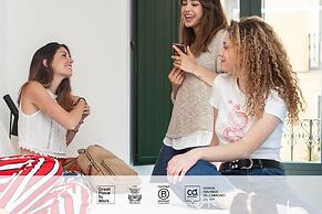 SLEEP’N Atocha – B Corp Certified