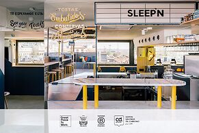 SLEEP’N Atocha – B Corp Certified