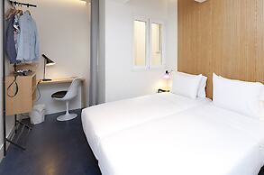 SLEEP’N Atocha – B Corp Certified