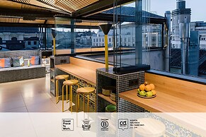 SLEEP’N Atocha – B Corp Certified