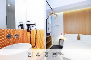 SLEEP’N Atocha – B Corp Certified