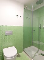 SLEEP’N Atocha – B Corp Certified