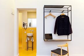 SLEEP’N Atocha – B Corp Certified