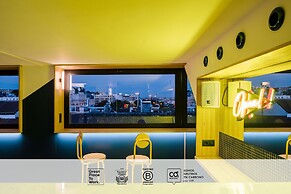 SLEEP’N Atocha – B Corp Certified