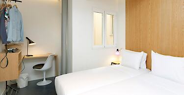 SLEEP’N Atocha – B Corp Certified