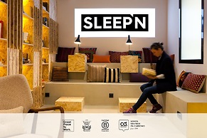SLEEP’N Atocha – B Corp Certified