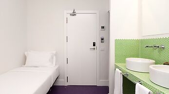 SLEEP’N Atocha – B Corp Certified