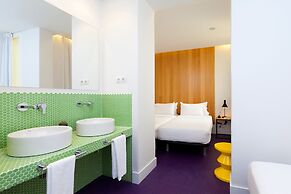 SLEEP’N Atocha – B Corp Certified