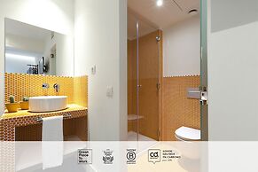 SLEEP’N Atocha – B Corp Certified