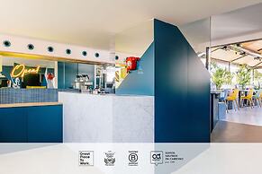 SLEEP’N Atocha – B Corp Certified