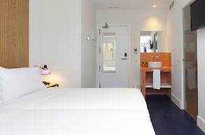 SLEEP’N Atocha – B Corp Certified