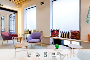 SLEEP’N Atocha – B Corp Certified