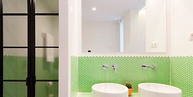 SLEEP’N Atocha – B Corp Certified