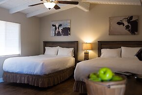 Apple Tree Inn