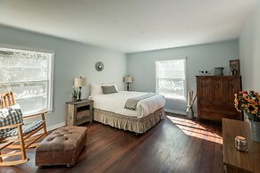 Apple Tree Inn
