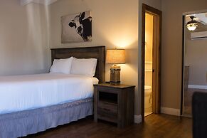 Apple Tree Inn