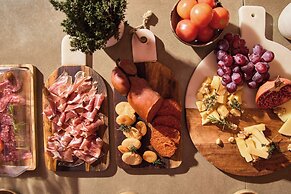 Hotel Calatrava - Adults Only