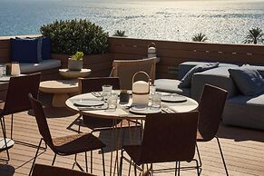 Calatrava Hotel