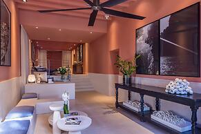 Hotel Calatrava - Adults Only